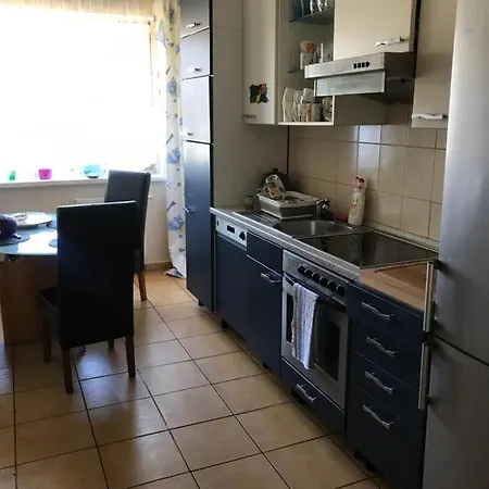 Dom Otwarty Dla Gosci * Gdynia