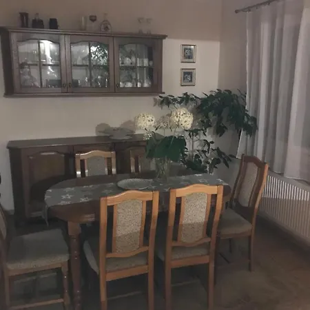 Accommodatie bij particulieren Dom Otwarty Dla Gosci Gdynia