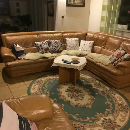 Dom Otwarty Dla Gosci