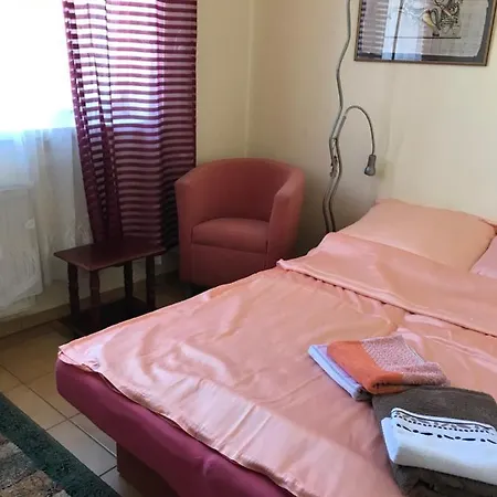 Accommodatie bij particulieren Dom Otwarty Dla Gosci