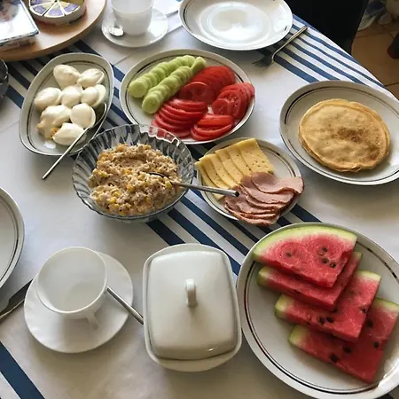 Dom Otwarty Dla Gosci Accommodatie bij particulieren *