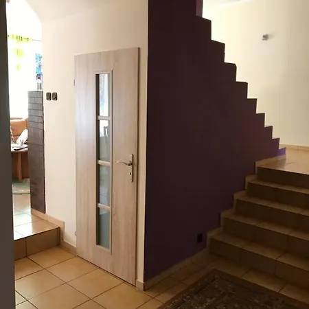 Dom Otwarty Dla Gosci * Gdynia