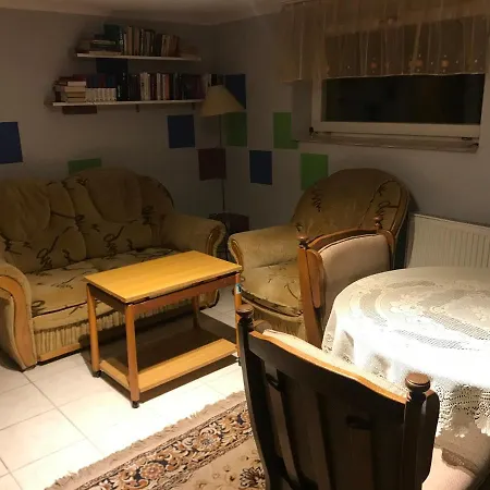 Dom Otwarty Dla Gosci Homestay szállás *