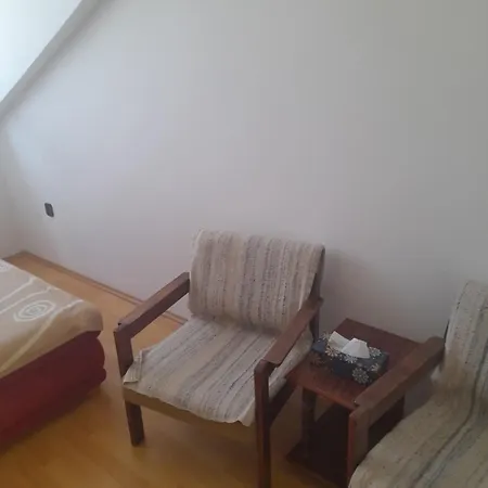 Dom Otwarty Dla Gosci منزل للإقامة غدينيا