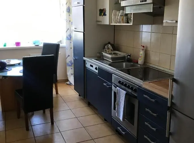 Dom Otwarty Dla Gosci * Gdynia