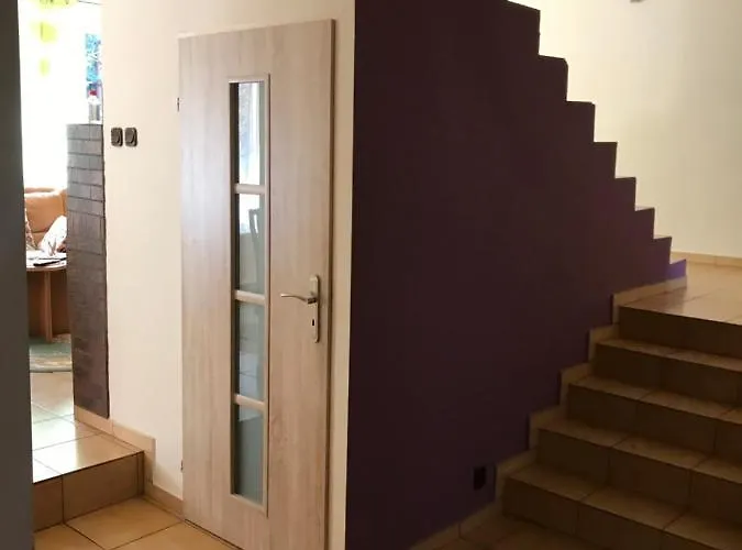 Dom Otwarty Dla Gosci * Gdynia