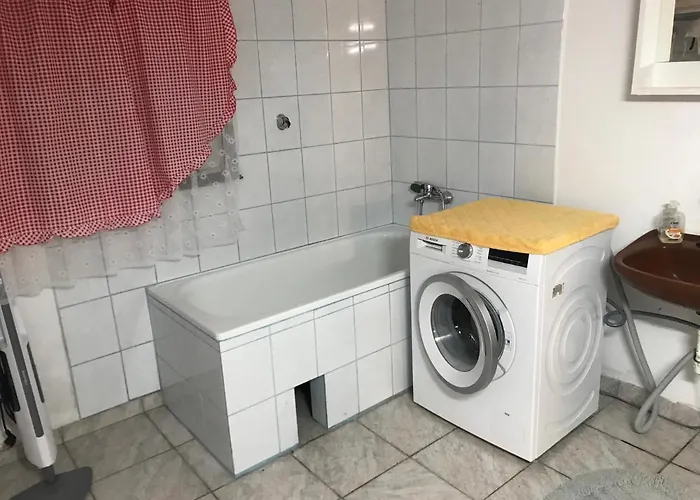 Dom Otwarty Dla Gosci Gdynia